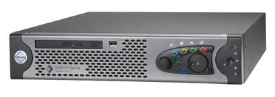 DVR5100 With new icons
