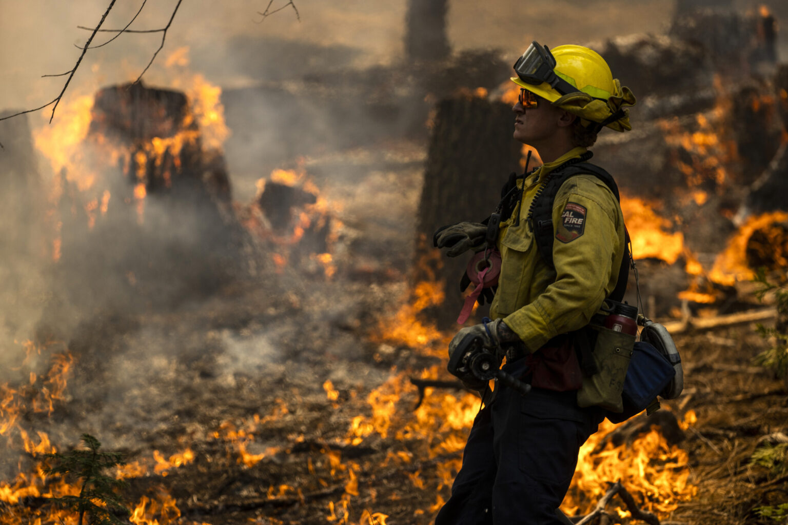 Comprehensive Fire Monitoring in Banff: Enhance Property Protection with Advanced Security Systems