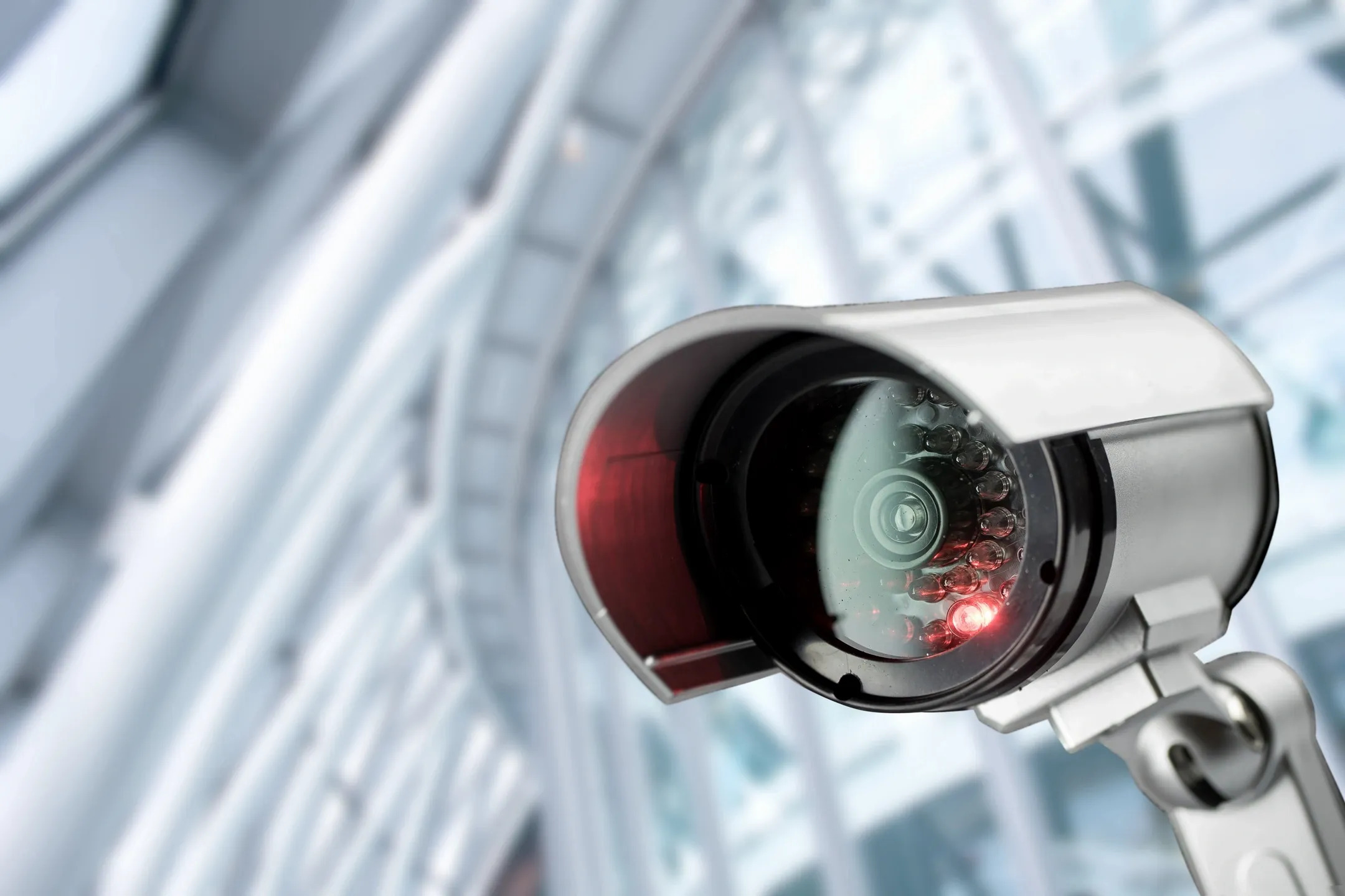 Commercial Surveillance Systems
