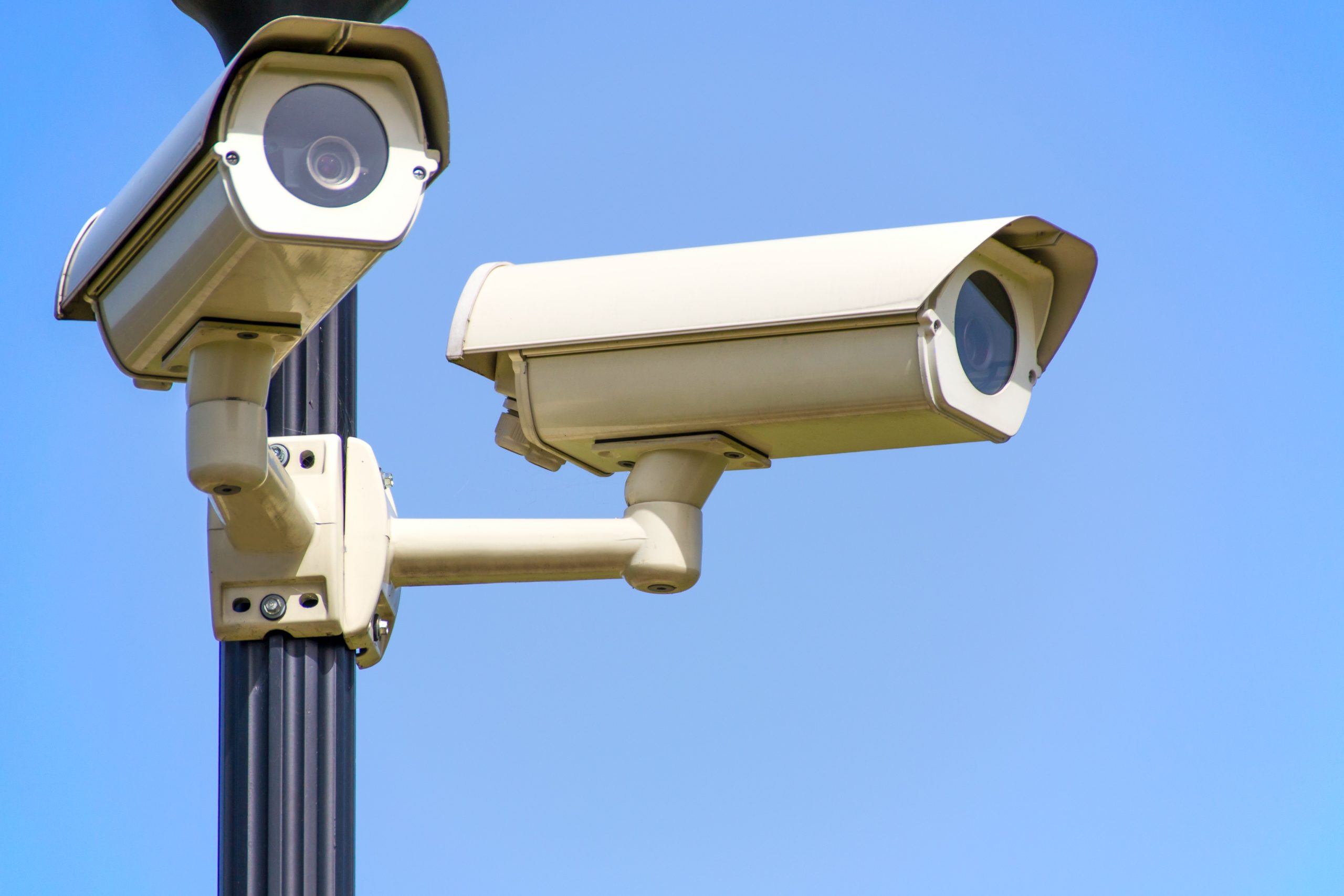 Security Monitoring in Calgary